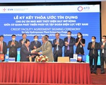 AFD cung cấp khoản vay ưu đãi 1.900 tỉ đồng cho thủy điện Ialy mở rộng