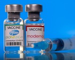 Mỹ chia sẻ 25 triệu liều vắc xin COVID-19 đầu tiên, trong đó có Việt Nam