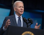 Tổng thống Biden kêu gọi: 