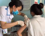 Vắc xin ngừa COVID-19 đợt 4 ưu tiên Bắc Ninh, Bắc Giang, Hà Nội, TP.HCM