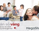 Dân số vàng và áp lực tài chính trong xã hội già hóa