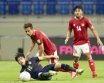 Video: Hai lần dẫn trước, Thái Lan vẫn bị Indonesia cầm chân 2-2