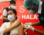 Chính phủ Indonesia muốn phát triển du lịch vaccine ngừa COVID-19