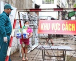 Sáng 4-6, TP.HCM thêm 11 ca nghi COVID-19 mới, 2 người phát hiện tại Bệnh viện FV