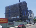 Đà Nẵng phạt 150 triệu đồng dự án sai phép ở trung tâm thành phố