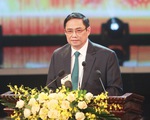 Thủ tướng Phạm Minh Chính: Quỹ vắc xin là quỹ của sự nhân ái, niềm tin, tinh thần đoàn kết