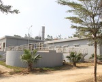Đà Nẵng hoàn thành hệ thống xử lý nước rỉ rác tại Khánh Sơn