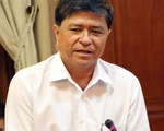 Bổ nhiệm ông Nguyễn Văn Hiếu làm giám đốc Sở GD-ĐT TP.HCM