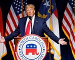 Ông Trump đòi Trung Quốc bồi thường 10.000 tỉ USD do quản lý sai lầm gây ra dịch bệnh COVID-19