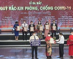 Sacombank ủng hộ thêm 20 tỉ đồng phòng, chống dịch COVID-19