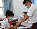 Thi vào lớp 10 trong điều kiện đặc biệt