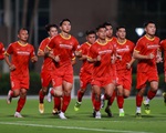 Bộ Y tế yêu cầu không tụ tập, tổ chức xem đội tuyển Việt Nam đá vòng loại World Cup 2022