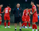 Phần lớn độc giả của AFC tin Việt Nam đánh bại Indonesia 3 Việt Nam tự tin trước Indonesia