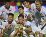 Phần lớn độc giả của AFC tin Việt Nam đánh bại Indonesia