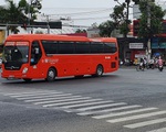 Cần Thơ mở lại 48 tuyến xe khách liên tỉnh và 12 bến đò nối Vĩnh Long, Đồng Tháp