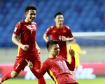 Mời bạn đọc dự đoán cầu thủ Việt Nam xuất sắc nhất trận thắng Indonesia 4-0