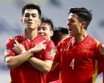 Indonesia đá 'xấu xí', Việt Nam vẫn đại thắng 4-0