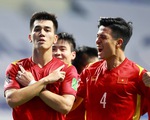 Mời bạn đọc theo dõi trận Việt Nam - Malaysia và dự đoán 