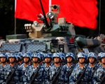 Nghiên cứu của Quốc hội Mỹ: Quân đội Trung Quốc thiếu kinh nghiệm thực chiến