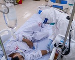 Bệnh nhân 88 tuổi ở Bắc Giang là ca tử vong thứ 55 vì COVID-19