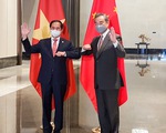 Việt Nam đề nghị cùng Trung Quốc tìm giải pháp cơ bản, lâu dài cho Biển Đông