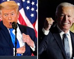 Độc quyền CNN: Cựu luật sư của ông Trump ép Ukraine điều tra ông Biden