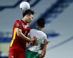 3 chuyên gia bóng đá lên tiếng sau trận tuyển Việt Nam thắng Indonesia 4-0: Chưa hoàn hảo!