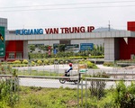 Trên 8.000 công nhân của 51 doanh nghiệp ở ‘tâm dịch’ Bắc Giang trở lại sản xuất