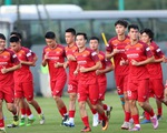Trung vệ Bùi Tiến Dũng mong đội tuyển Việt Nam gặp Trung Quốc ở vòng loại thứ 3 World Cup 2022