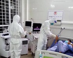 Thêm 4 bệnh nhân COVID-19 tử vong, y bác sĩ Bệnh viện Bạch Mai và ĐH Y Hà Nội chi viện phía Nam