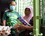 Thái Lan thêm gần 10.000 ca COVID-19, WHO quan ngại về dịch bệnh ở Campuchia