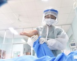 TP.HCM: Các bệnh viện ‘tách đôi’, sẵn sàng tiếp nhận bệnh nhân COVID-19