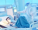Phó thủ tướng Vũ Đức Đam: TP.HCM cần xem xét điều chỉnh thời gian điều trị F0 tại bệnh viện dã chiến