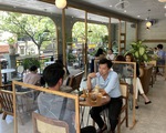  Từ 0h ngày 13-7, Hà Nội đóng cửa quán cà phê, quán ăn, cửa hàng cắt tóc...