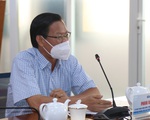 TP.HCM sẽ quy định thời gian người dân được đi ngoài đường