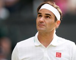 ‘Tàu tốc hành’ Federer rút lui khỏi Olympic Tokyo 2020