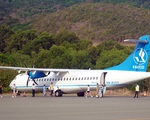 Vietnam Airlines bán hết đội máy bay cánh quạt ATR-72