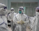 Tối 17-7: TP.HCM có 1.017 ca COVID-19 mới, 292 bệnh nhân khỏi bệnh