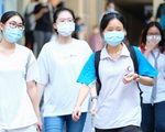 Thi tốt nghiệp THPT đợt 2 dự kiến vào ngày 5, 6 và 7-8