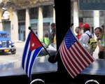 Reuters: Chính quyền Mỹ tái xem xét một loạt chính sách Cuba dưới thời ông Trump