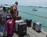 Thái Lan mở thêm 3 đảo cho khách du lịch đã tiêm vắc xin