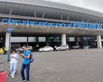 Đề xuất chỉ có chuyến bay thuê chuyến đưa khách quốc tế đến Phú Quốc