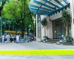 Phong tỏa gấp trụ sở Bộ Công thương do có cán bộ tiếp xúc với F0