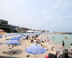Du khách Hàn Quốc đổ ra đảo Jeju bất chấp dịch, 34.000 khách/ngày