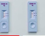 HỎI - ĐÁP về dịch COVID-19: Test nhanh COVID-19 bán trên mạng, có nên mua về thử?