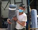 Lao động tự do ở Hà Nội bị ảnh hưởng COVID-19 được hỗ trợ 1,5 triệu đồng