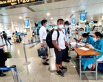 Bình Định sẽ thuê 4 chuyến bay đưa 1.000 người dân đặc biệt khó khăn từ TP.HCM về quê
