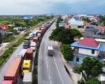 Bộ trưởng Nguyễn Văn Thể: Hải Phòng phải cấp thẻ nhận diện phương tiện thống nhất với cả nước