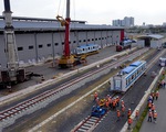 Chính phủ gọi vốn đầu tư nước ngoài vào loạt dự án metro tỉ đô tại TP.HCM
