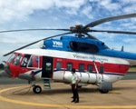 Đề nghị hỗ trợ máy bay trực thăng chở hội đồng coi thi tốt nghiệp THPT ra Côn Đảo